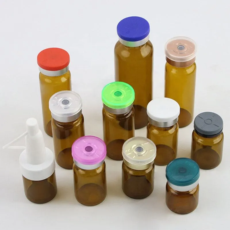 Flixkun tal-ħġieġ ambra