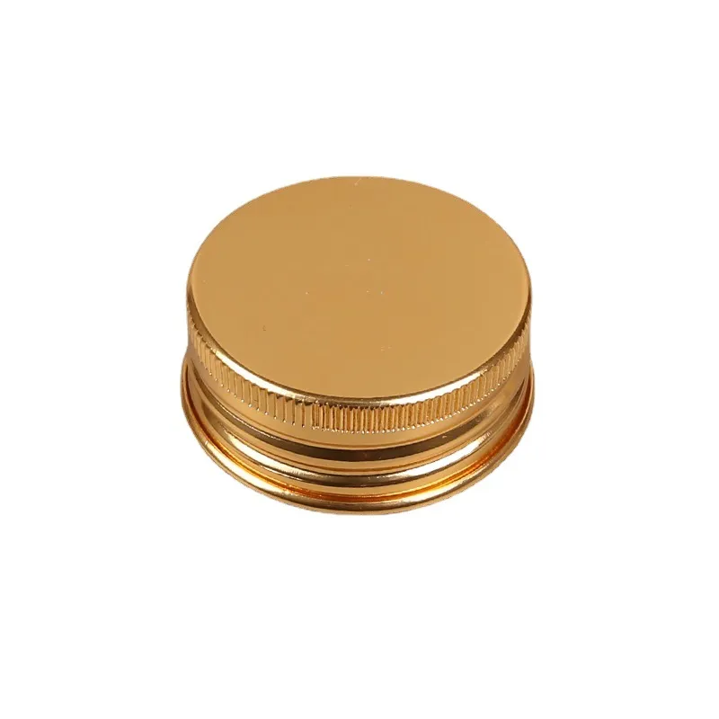 Kap tal-Invita tal-Aluminju tal-metall